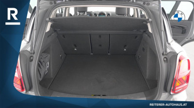 MINI Countryman Gebrauchtwagen MINI Countryman Gebrauchtwagen
