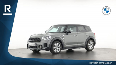 MINI Countryman Gebrauchtwagen MINI Countryman Gebrauchtwagen