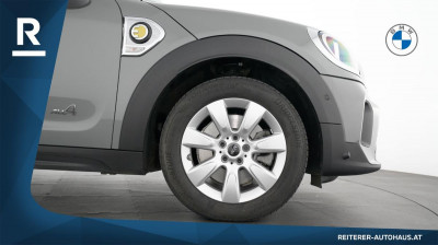 MINI Countryman Gebrauchtwagen MINI Countryman Gebrauchtwagen