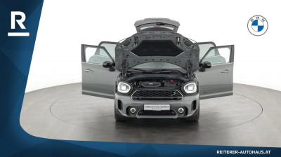 MINI Countryman Gebrauchtwagen MINI Countryman Gebrauchtwagen