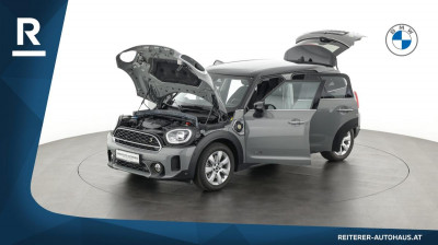 MINI Countryman Gebrauchtwagen MINI Countryman Gebrauchtwagen