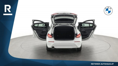 BMW 1er Gebrauchtwagen BMW 1er Gebrauchtwagen