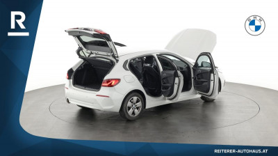 BMW 1er Gebrauchtwagen BMW 1er Gebrauchtwagen