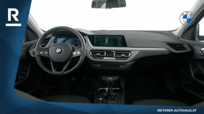 BMW 1er Gebrauchtwagen BMW 1er Gebrauchtwagen