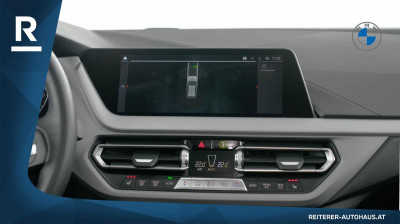 BMW 1er Gebrauchtwagen BMW 1er Gebrauchtwagen