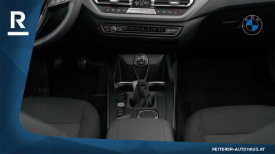 BMW 1er Gebrauchtwagen BMW 1er Gebrauchtwagen