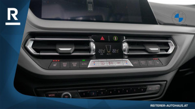 BMW 1er Gebrauchtwagen BMW 1er Gebrauchtwagen