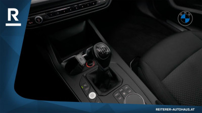 BMW 1er Gebrauchtwagen BMW 1er Gebrauchtwagen