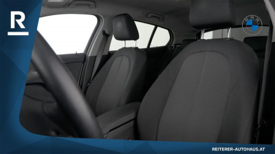 BMW 1er Gebrauchtwagen BMW 1er Gebrauchtwagen