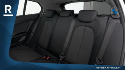 BMW 1er Gebrauchtwagen BMW 1er Gebrauchtwagen