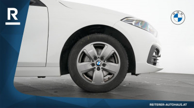 BMW 1er Gebrauchtwagen BMW 1er Gebrauchtwagen