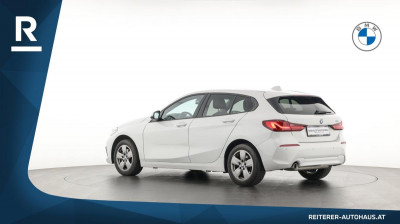 BMW 1er Gebrauchtwagen BMW 1er Gebrauchtwagen