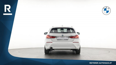 BMW 1er Gebrauchtwagen BMW 1er Gebrauchtwagen