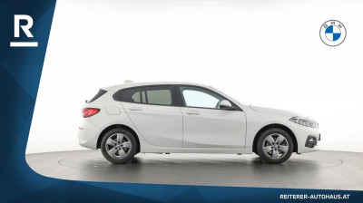 BMW 1er Gebrauchtwagen BMW 1er Gebrauchtwagen