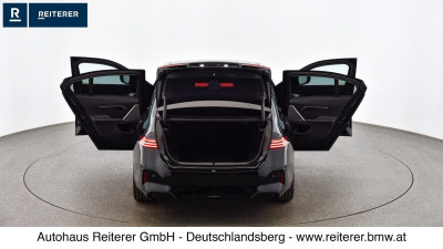 BMW 5er Gebrauchtwagen BMW 5er Gebrauchtwagen