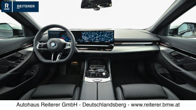 BMW 5er Gebrauchtwagen BMW 5er Gebrauchtwagen