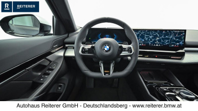 BMW 5er Gebrauchtwagen BMW 5er Gebrauchtwagen