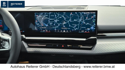 BMW 5er Gebrauchtwagen BMW 5er Gebrauchtwagen