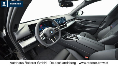 BMW 5er Gebrauchtwagen BMW 5er Gebrauchtwagen
