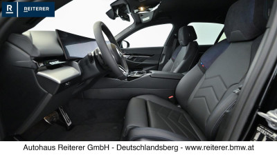 BMW 5er Gebrauchtwagen BMW 5er Gebrauchtwagen