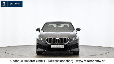 BMW 5er Gebrauchtwagen BMW 5er Gebrauchtwagen