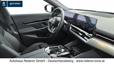 BMW 5er Gebrauchtwagen BMW 5er Gebrauchtwagen