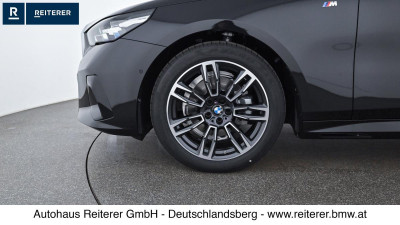 BMW 5er Gebrauchtwagen BMW 5er Gebrauchtwagen