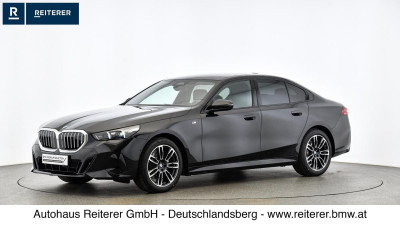 BMW 5er Gebrauchtwagen BMW 5er Gebrauchtwagen