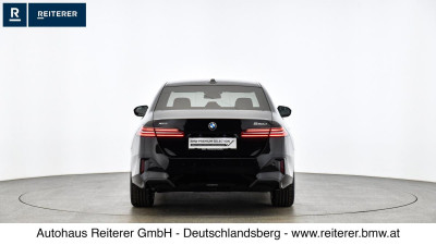 BMW 5er Gebrauchtwagen BMW 5er Gebrauchtwagen