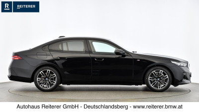 BMW 5er Gebrauchtwagen BMW 5er Gebrauchtwagen