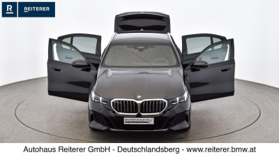 BMW 5er Gebrauchtwagen BMW 5er Gebrauchtwagen