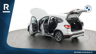 BMW X1 Gebrauchtwagen BMW X1 Gebrauchtwagen