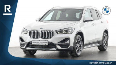BMW X1 Gebrauchtwagen BMW X1 Gebrauchtwagen