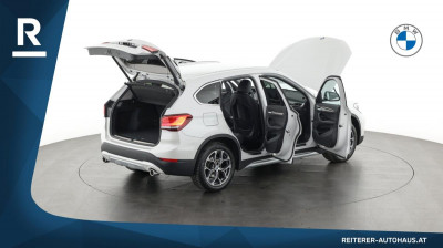 BMW X1 Gebrauchtwagen BMW X1 Gebrauchtwagen