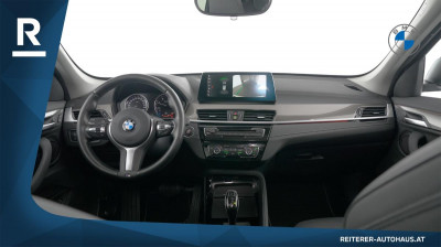 BMW X1 Gebrauchtwagen BMW X1 Gebrauchtwagen