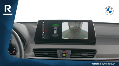 BMW X1 Gebrauchtwagen BMW X1 Gebrauchtwagen