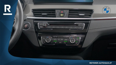 BMW X1 Gebrauchtwagen BMW X1 Gebrauchtwagen