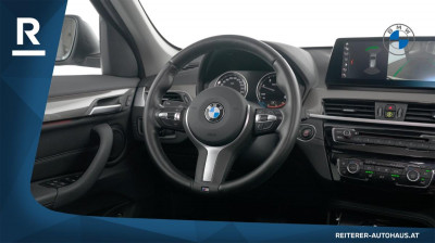 BMW X1 Gebrauchtwagen BMW X1 Gebrauchtwagen