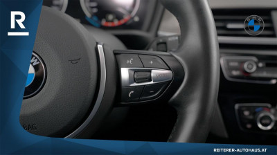 BMW X1 Gebrauchtwagen BMW X1 Gebrauchtwagen