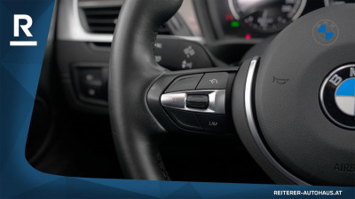 BMW X1 Gebrauchtwagen BMW X1 Gebrauchtwagen