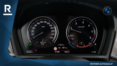 BMW X1 Gebrauchtwagen BMW X1 Gebrauchtwagen