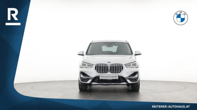 BMW X1 Gebrauchtwagen BMW X1 Gebrauchtwagen