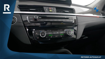 BMW X1 Gebrauchtwagen BMW X1 Gebrauchtwagen