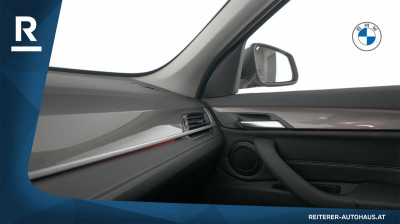 BMW X1 Gebrauchtwagen BMW X1 Gebrauchtwagen