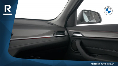 BMW X1 Gebrauchtwagen BMW X1 Gebrauchtwagen
