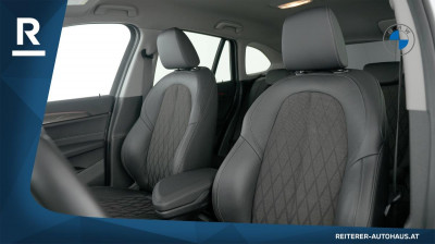 BMW X1 Gebrauchtwagen BMW X1 Gebrauchtwagen