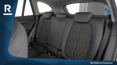 BMW X1 Gebrauchtwagen BMW X1 Gebrauchtwagen