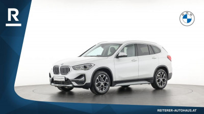 BMW X1 Gebrauchtwagen BMW X1 Gebrauchtwagen