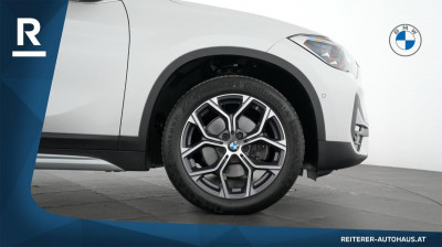BMW X1 Gebrauchtwagen BMW X1 Gebrauchtwagen