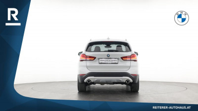 BMW X1 Gebrauchtwagen BMW X1 Gebrauchtwagen